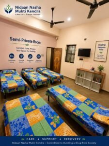 Semi private