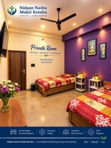 Private Rooms
